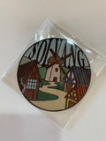 PP0002-SOLVANG STICKER : 1.5"