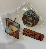 PP0002-SOLVANG STICKER : 1.5"