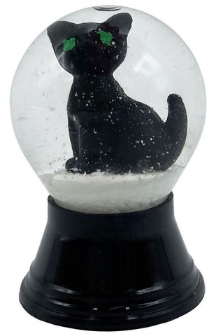 AT0253-Black Cat : 1.5 in H