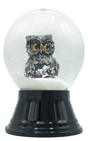 AT0255-Owl : 1.5 in H