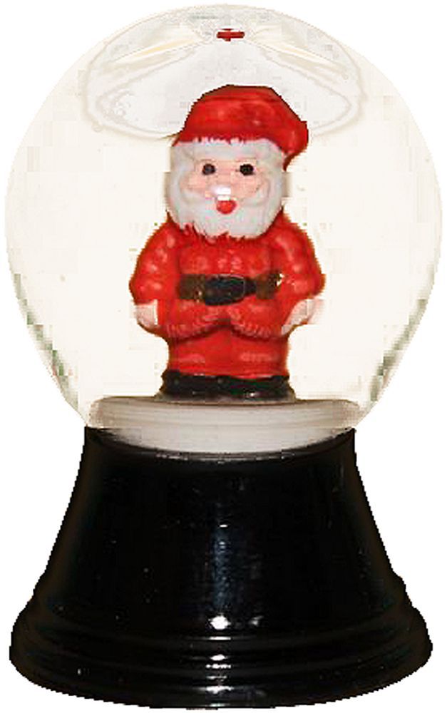 AT0256-Santa : 1.5 in H