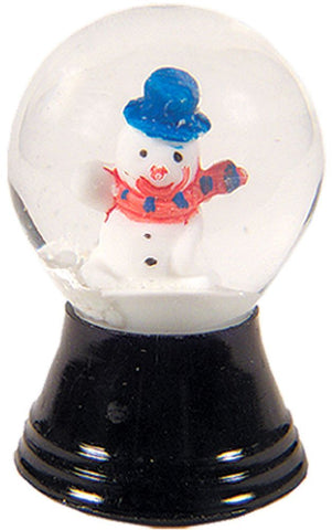 AT0258-Snowman : 1.5 in H