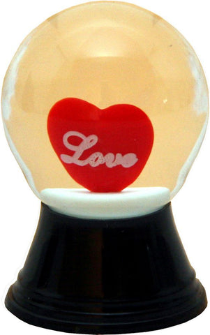 AT0262-Love Heart : 1.5 in H