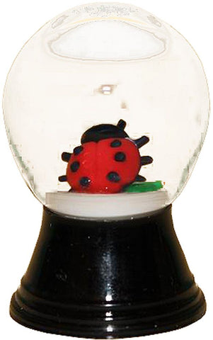 AT0263-Ladybug : 1.5 in H