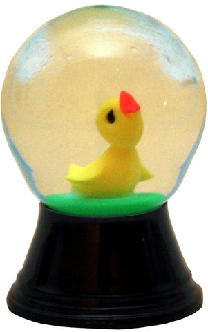 AT0273-Yellow Duck : 1.5 in H