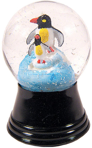 AT0278-Penguins : 2.5 in H