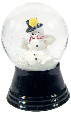 AT0281-Snowman : 2.5 in H