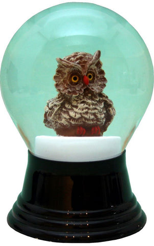 AT0238-Owl : 5 in H