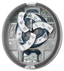 Seiko Clocks