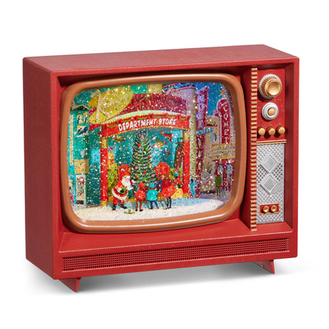 RI0244 - TV : X-mas