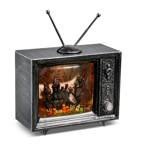 RI0245 - TV : Halloween