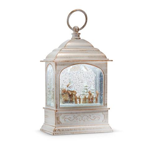 RI0246 - Lantern : Santa