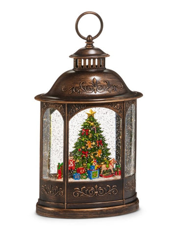 RI0254 - Lantern : Christmas Tree