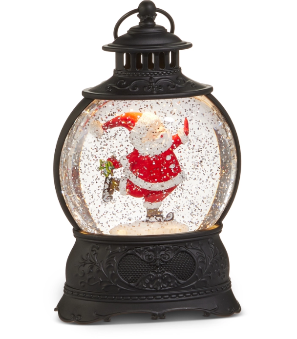 RI0260 - Lantern : Santa