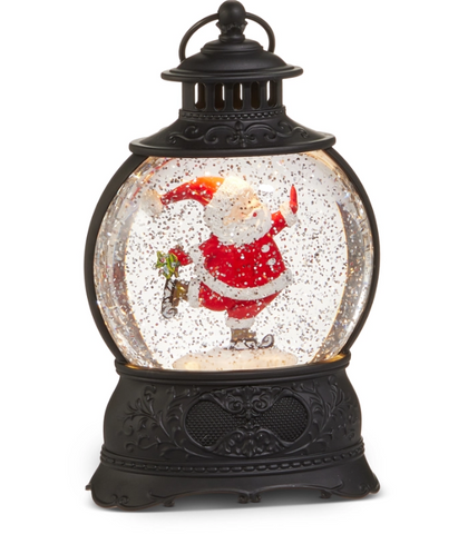 RI0260 - Lantern : Santa