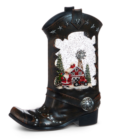 RI0265 - Lantern : Boot Lantern