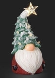 RO0285-Treehat Gnome