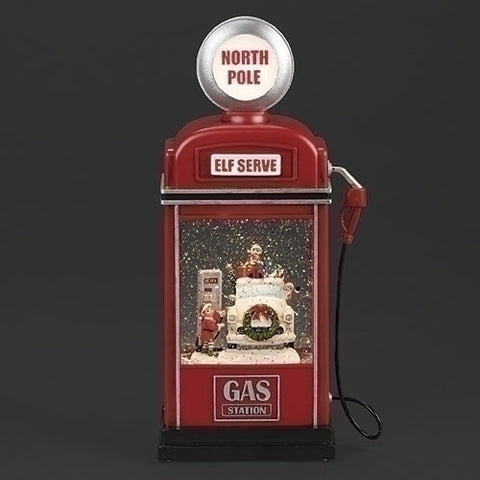 RO0341-Gas Pump