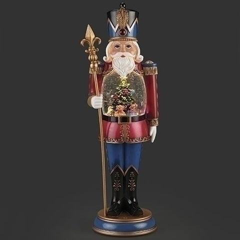 RO0350 - Nutcracker : 19 in H