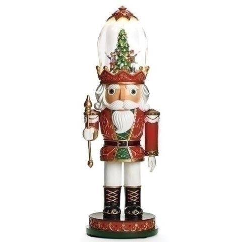 RO0361 - Nutcracker : 16.25 in H