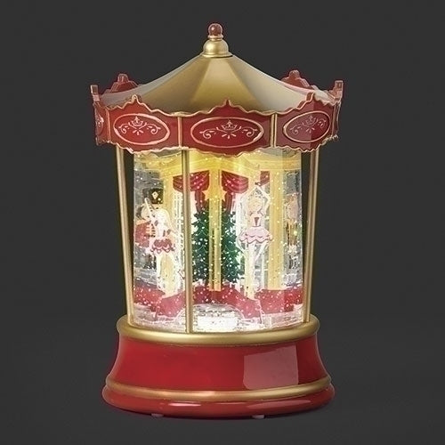 RO0366 - Carousel : Nutcracker Ballet