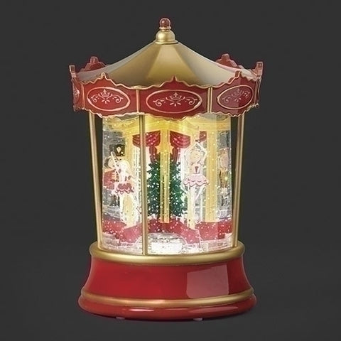 RO0366 - Carousel : Nutcracker Ballet
