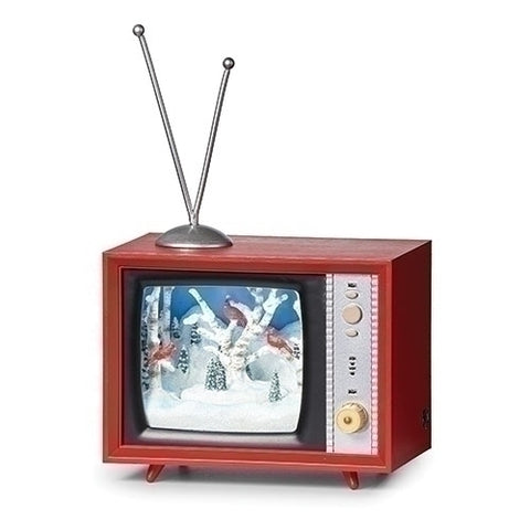 RO0367 - TV : Cardinals