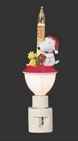 RO0380 - Nightlight : Peanuts
