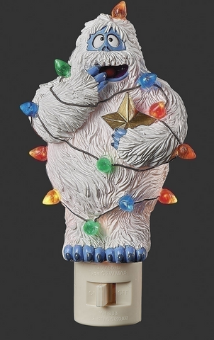RO0381 - Nightlight : Rudolph