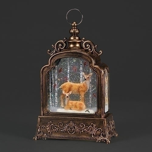 RO1353-Lantern : Deer