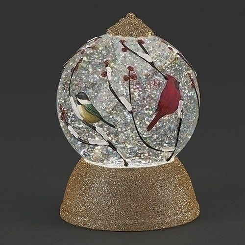 RO1364 - Lighted Swirl Dome
