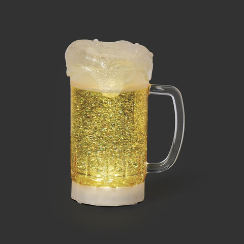RO1367-LED Swirl : Beer Mug