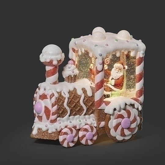 RO1376-LED Swirl : Candy Train