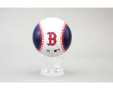 TD0066-MLB RED SOX - 4.5 in H