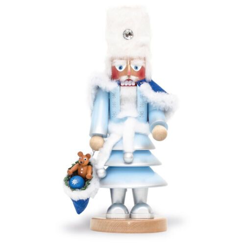 SB0035-Nutcracker : 18.50 in H
