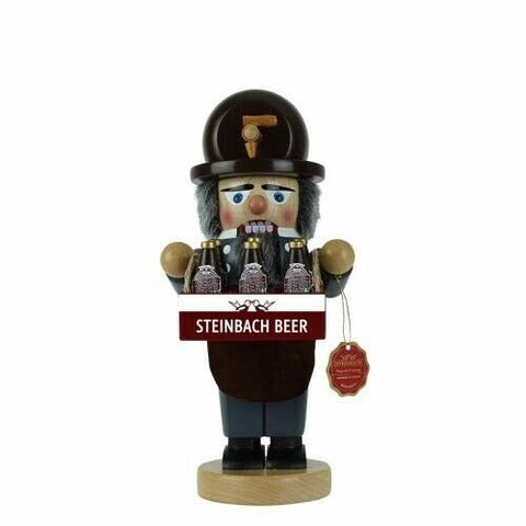 SB0017-Nutcracker : 11.81 in H