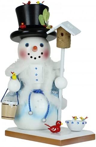 SB0036-Nutcracker : 12.20 in H