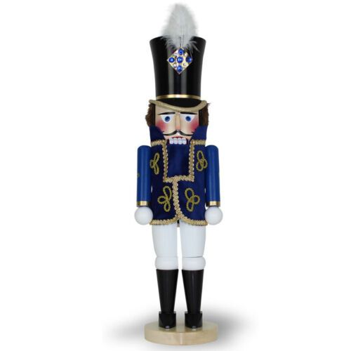 SB0018-Nutcracker : 18.9 in H