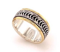 SS0368 - Spin Ring