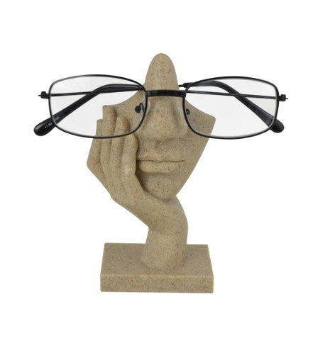 TS0047-Hand & Face : 5 in H