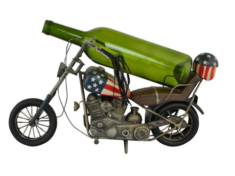 TS0051-Wine Bodies : Motorcycle