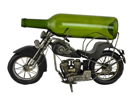TS0052-Wine Bodies : Black Cruiser