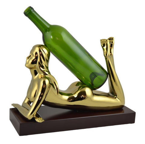TS0053-Wine Bodies : Golden Lady