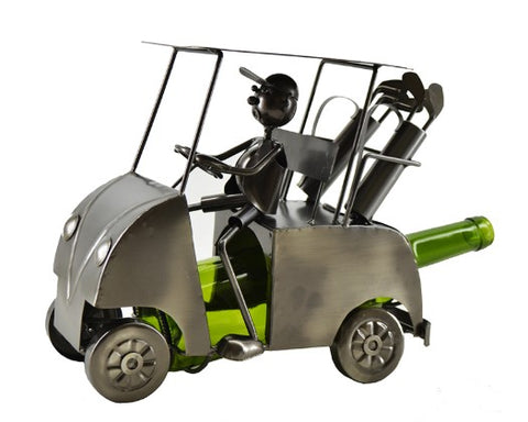 TS0054-Wine Bodies : Golf Cart