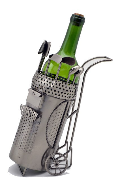 TS0055-Wine Bodies : Golf Bag