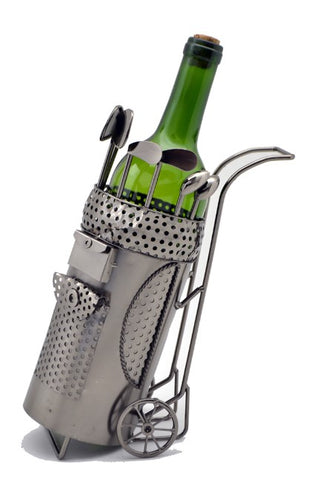 TS0055-Wine Bodies : Golf Bag