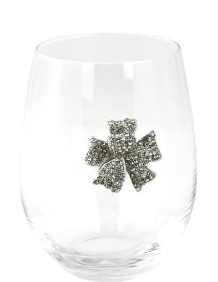 TS0062-Wine Glass : Bow