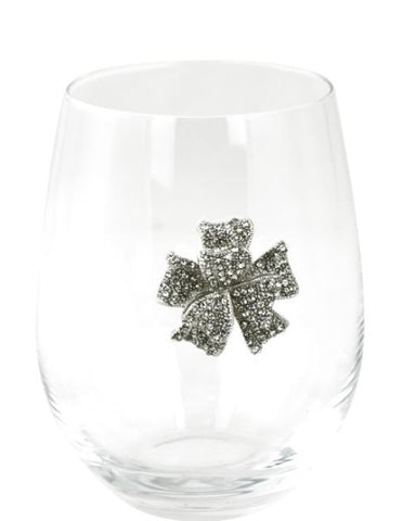 TS0062-Wine Glass : Bow
