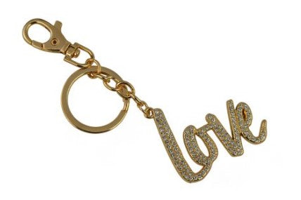 TS0075-Keychain : LOVE