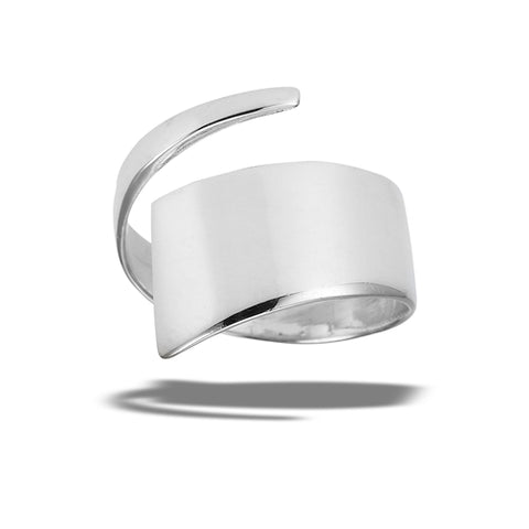 WG0063 - Wrap Around Ring